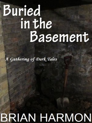 cover image of Buried in the Basement